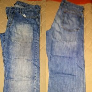 GAP premium jeans